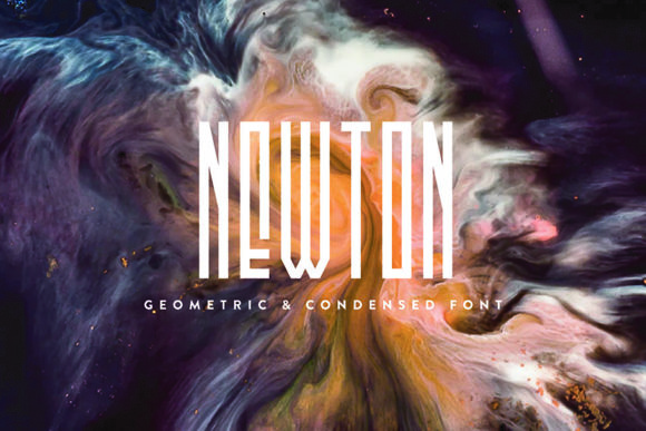 Newton: A Friendly Font That Elevates Brand Identity